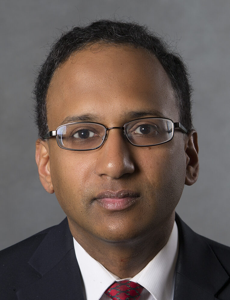 TrustedGridAI venkatbanunarayanan picture venkat banunarayanan